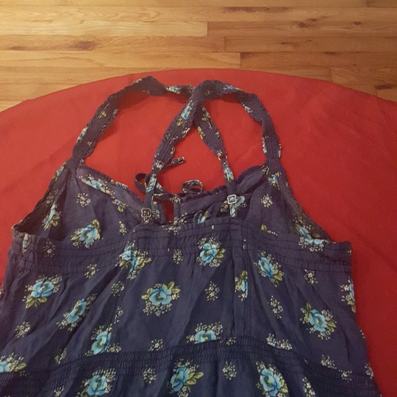 Abercrombie & Fitch Sundress - Picture 6 of 6